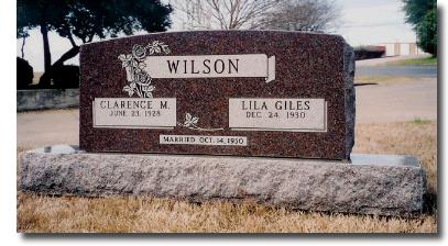 Wilson1